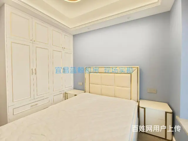 （江景豪装大3房）沿江大道！虹桥国际！首租！正江景！ - 图片 11