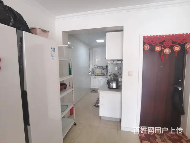 澳海澜庭 100平 精装南北两室 - 图片 8