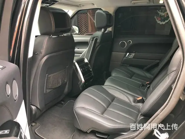 路虎Range Rover Sport [揽胜运动版] 20 - 图片 9