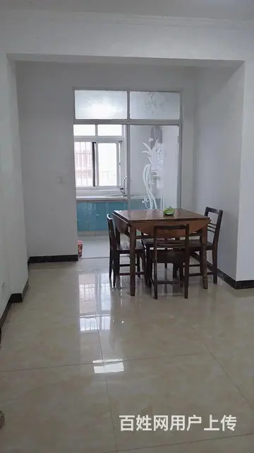 房屋直签无中介费离学校近，精装2房拎包入住 - 图片 3