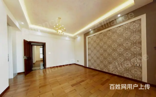 恒怡湾 普通住宅 豪华装修 - 图片 4