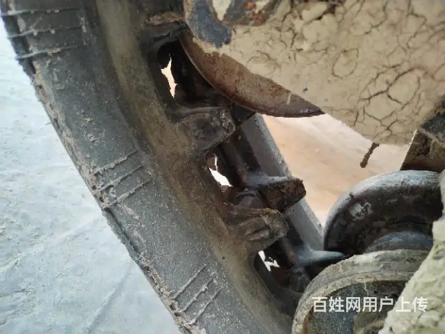 25马力工作30小时车况好无划痕，无磕碰。 - 图片 1