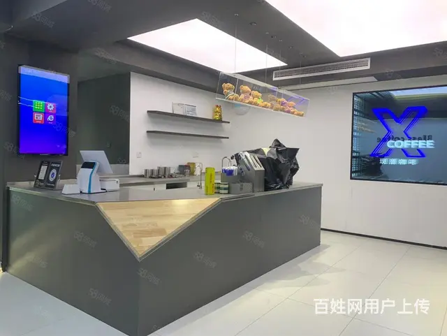 胜利三路国贸超市旁30平店铺出租 无转让费 - 图片 3