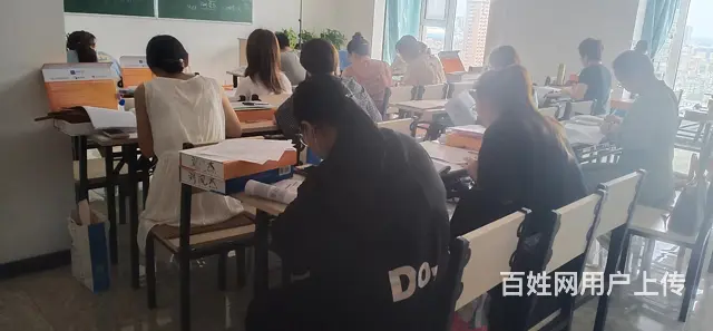 抚顺会计零基础培训学校电话 - 图片 3