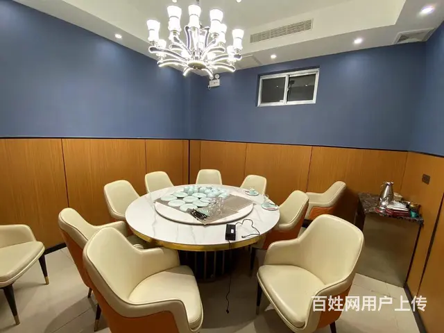 张店区樱红路营业中全羊馆整体出 - 图片 3