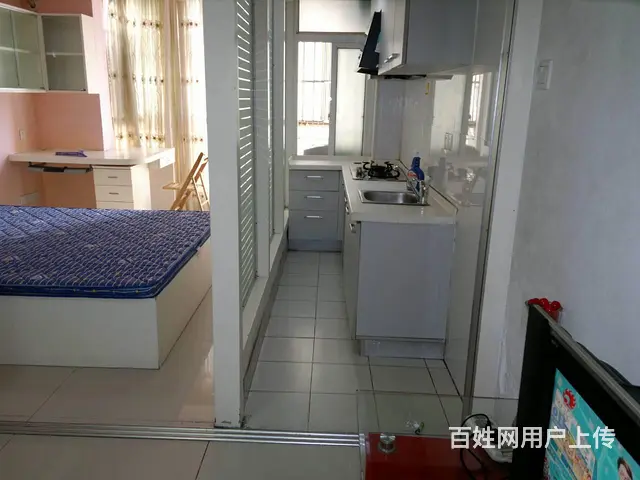 房东直租四方坪时代先锋1室1厅1厨1卫 - 图片 9