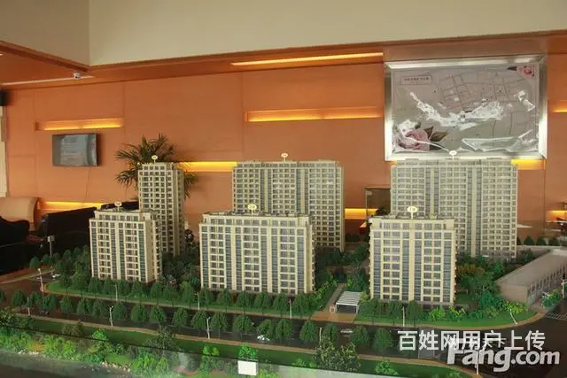 玫瑰园 南浔区公积金可贷款 不限购 可落户 首付1 - 图片 3