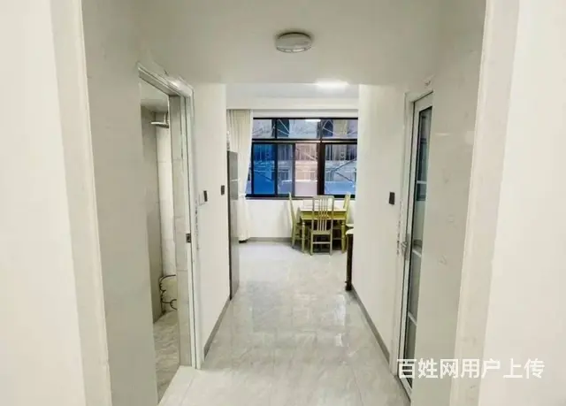 蒸湘北路同一首歌附近2室1厅精装修家电家具齐全月租950 - 图片 2