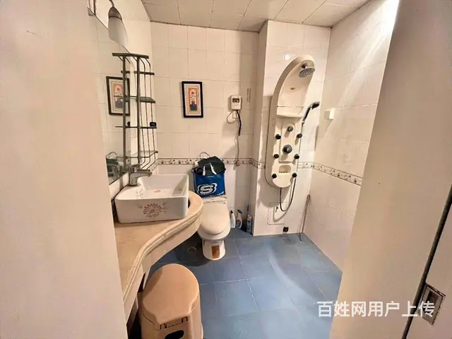 锦泰广场 安泰新村 便宜三房 周边配套设施齐全 诚心出售 - 图片 3
