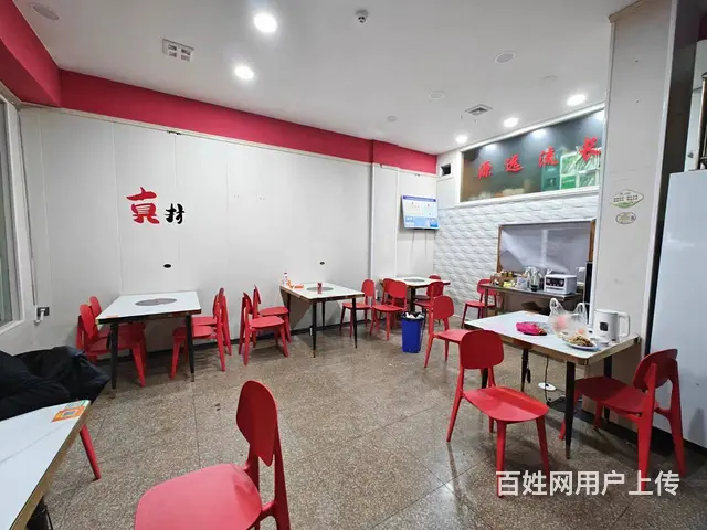 （易转介绍）义乌南门街大人流客源稳定餐饮店转让 - 图片 5
