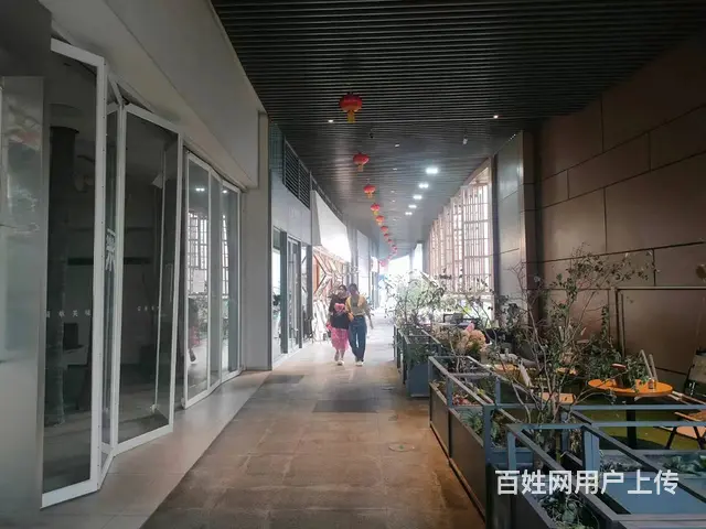 （51旺铺推荐）华润中心173平旺铺招租 - 图片 4
