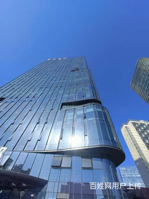 幕墙玻璃更换 ，雨棚玻璃更换 ， - 图片 8