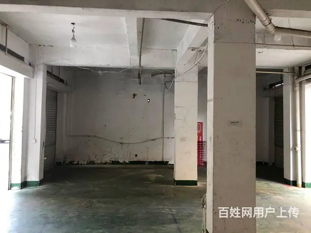 (房东直租)人民东路合平安置小区95平米仓库，门面优价出租 - 图片 4
