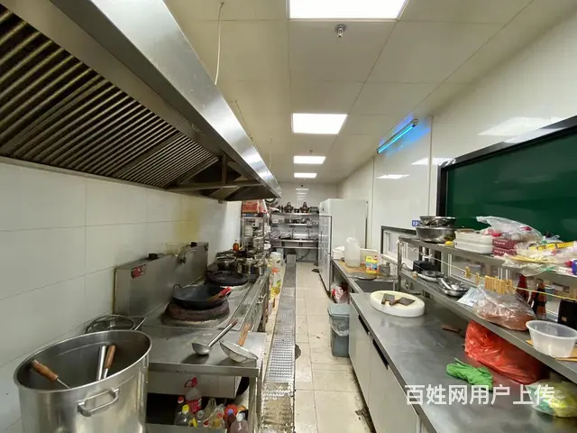 张店区樱红路营业中全羊馆整体出 - 图片 8