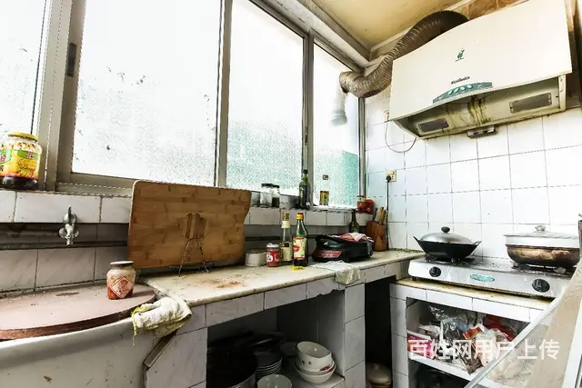 王城大道36号院 普通住宅 中等装修 - 图片 5