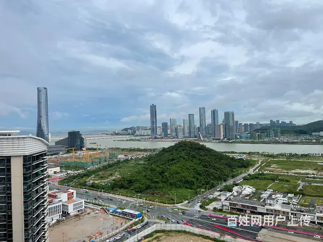百闻不如一见！3室南北华发四季半岛献给懂得享受得你 - 图片 12