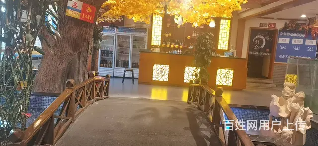 七P 8481 城中区南山路和南大街交叉口,西宁城 - 图片 3