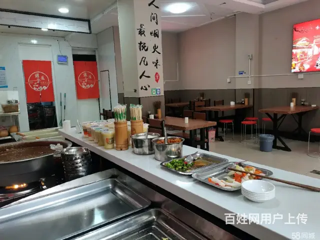 4974永城文化路九小旁边早餐店整转 - 图片 4