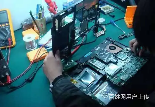 投影仪、监控、电脑等安装维修 - 图片 5