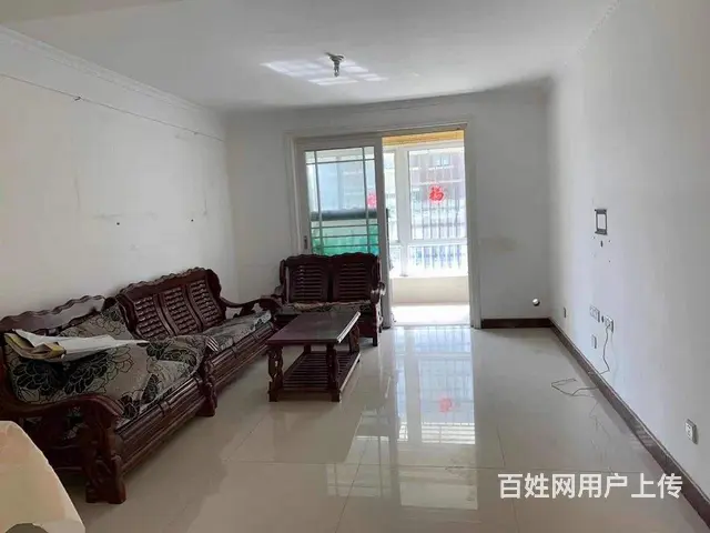 吾悦广场附近，河畔花都精装，三室两厅，拎包即住，生活购物方便 - 图片 9