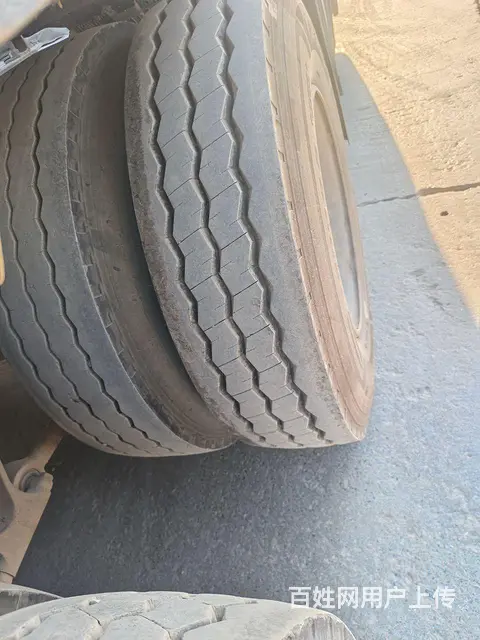 中国重汽 其他 牵引车 国5 - 图片 5