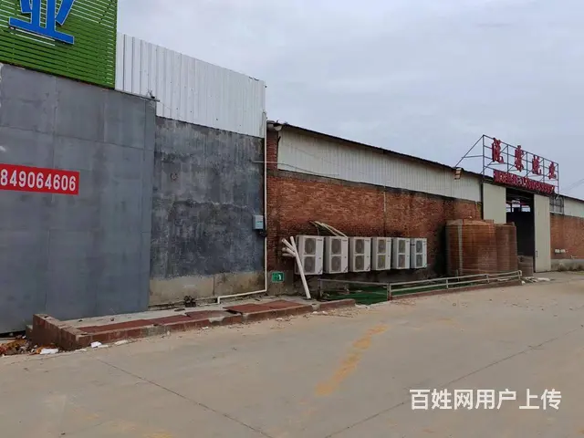 霞山森林公园附近仓库出租 - 图片 5