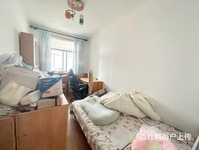 78万！月季花园 133平大三室！精装3楼送储藏室长城路五环 - 图片 10