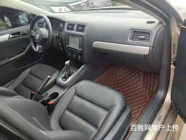 大众 速腾 2014款 1.6 手自一体 舒适型 - 图片 6