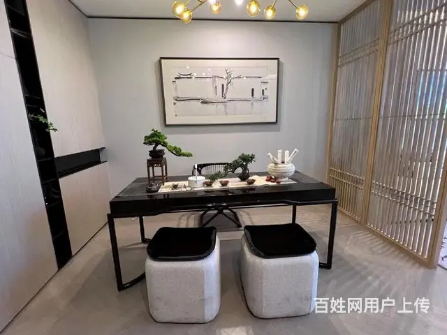 钟楼区清风公园龙湖天街旁首付15万起全景落地窗水电民用手慢无 - 图片 7