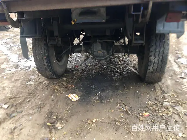自用三轮 - 图片 1