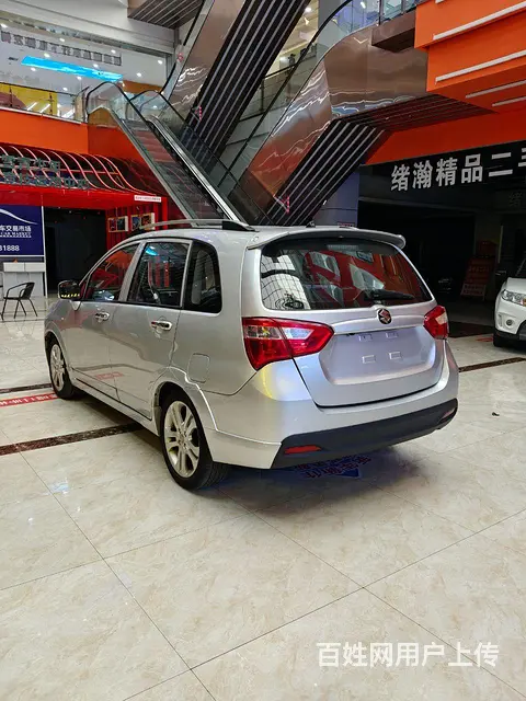 铃木 利亚纳 2016款 利亚纳A6-两厢 1.4 手动 理 - 图片 6