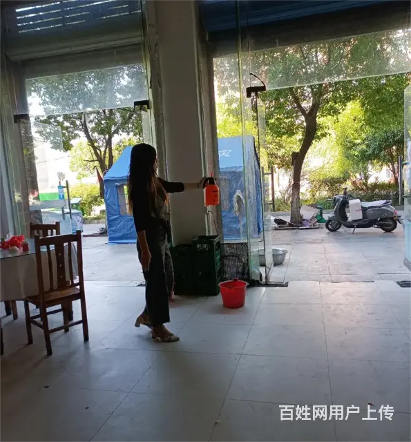 (麦子邦免费找店)步行街商铺招租,人流量大, 繁华地段! - 图片 2