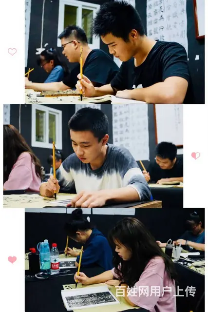 湖南长沙书法艺考机构|书法高考培训 - 图片 3