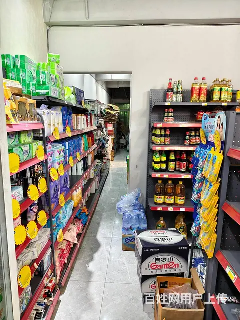 （51旺铺推荐）商品街90平便利店转让 - 图片 3