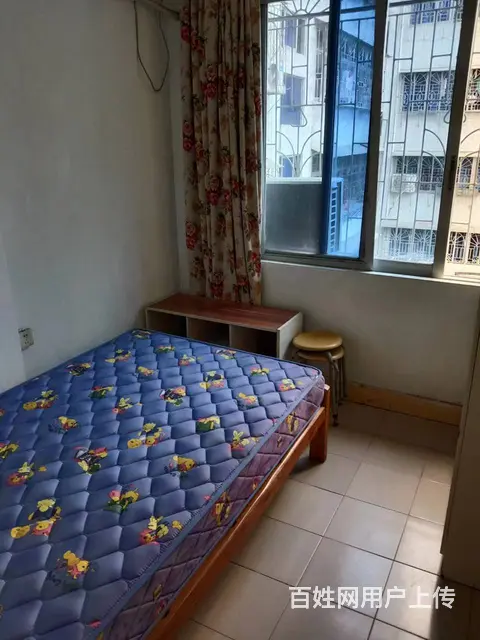 【搞定了！】霞山旧四中综合市场附近有两房一厅框架靓房出租，房 - 图片 3