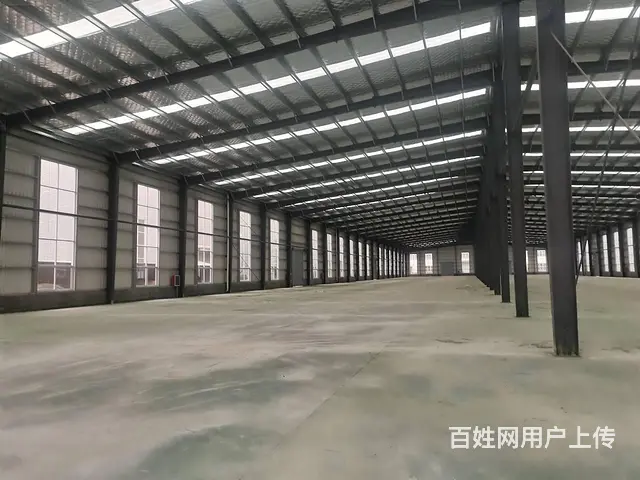 河东8000平方厂房整体出租独立变压器 - 图片 11