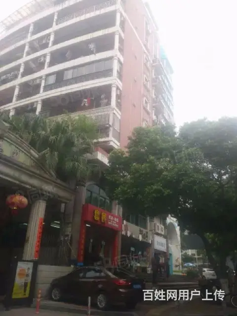 七星公馆沿街店面招租 茶叶店带装修适合茶叶烟酒燕窝 - 图片 2