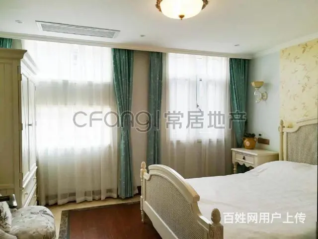 绿地世纪城精装修双拼，开间16米全朝南户型诚心出售 - 图片 5