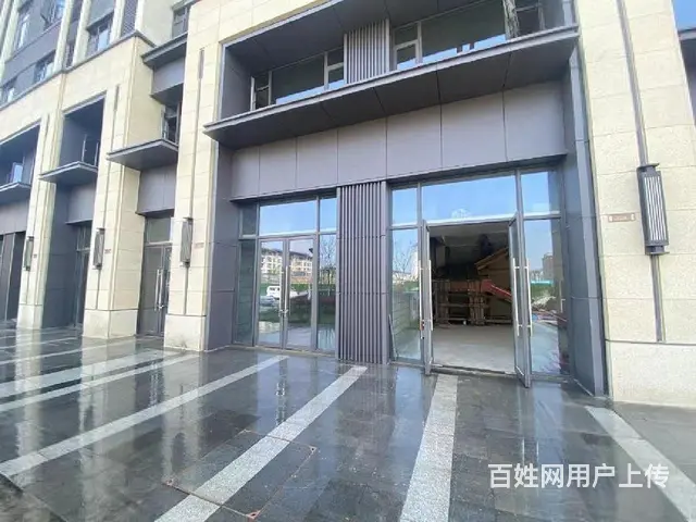 双口沿街旺铺 紫云府大门口间 弘阳广场 现房商铺 - 图片 8