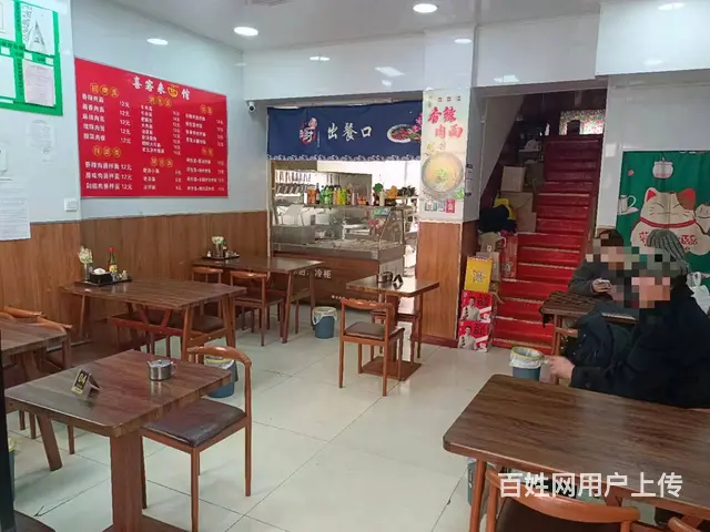 【搞定了！】呼兰区建国街临街饭店出兑 - 图片 8