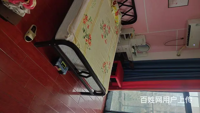 免中介费出租电梯独卫好房。 - 图片 2
