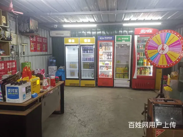 （51旺铺推荐）荔枝沟500平餐饮店转让带外摆 - 图片 8