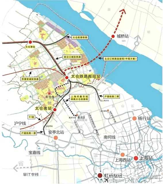 太仓花语景岸房价在售户型楼盘地址 - 图片 8