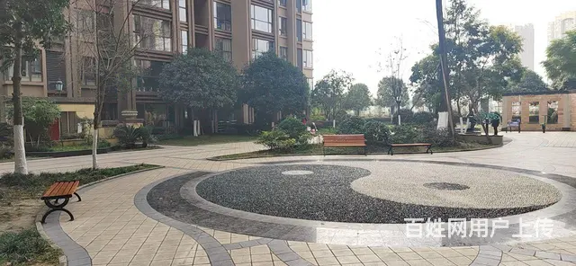 直租地铁口青年公寓精致大单间 - 图片 10