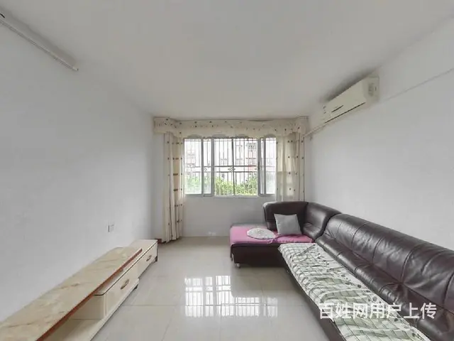富华广场南区 富华广场南区，79平精装修3房。 - 图片 2