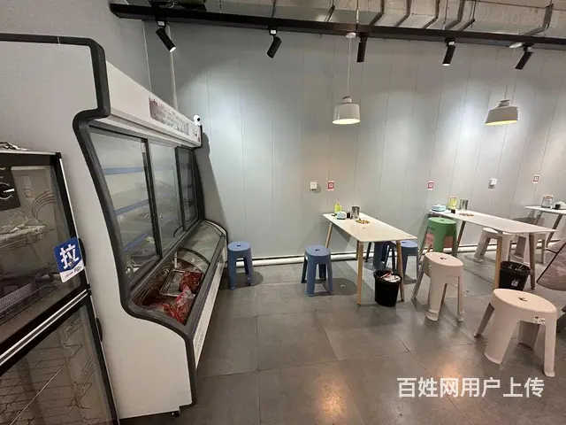 【优选推荐】沛县好位置餐饮小吃转让 - 图片 2