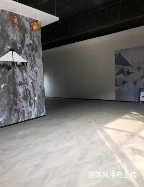 (房东直租)梅西湖高端建材城100平仓库/门面优价出租 - 图片 5