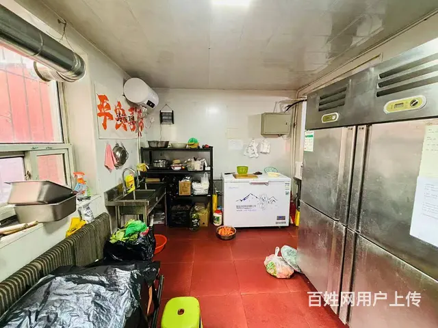 个人 中街连锁轻食外卖店出兑 日单量150+包品牌技术配方 - 图片 4