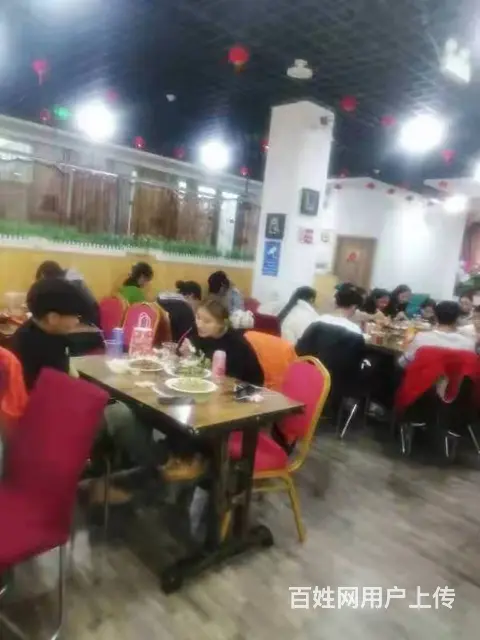 7511(七P）个人城北区青海师范大学小食堂档口转让 - 图片 3