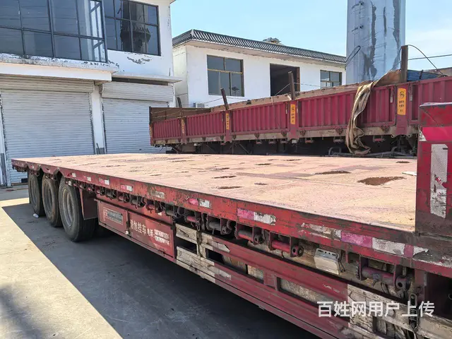 其他 平板车 - 图片 3